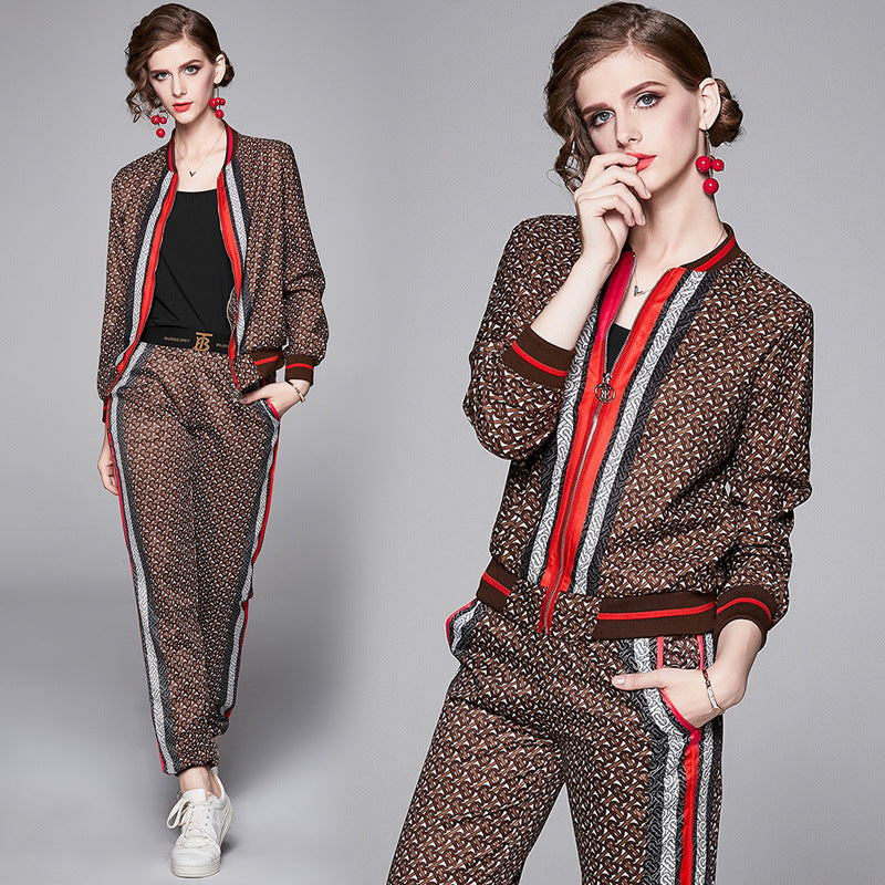 Women's suit