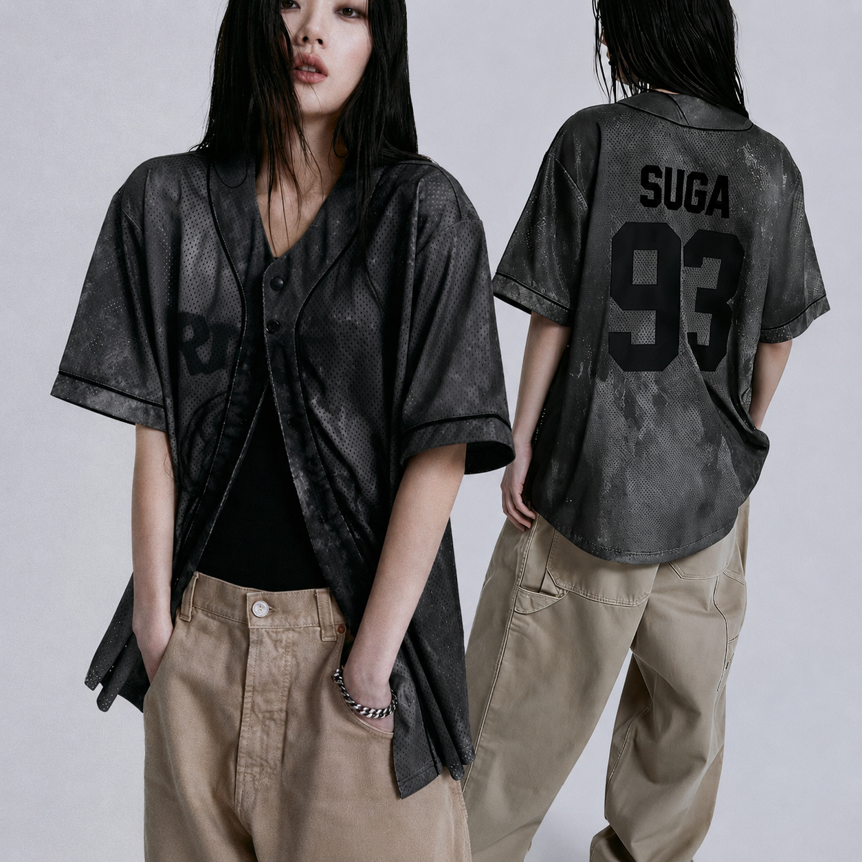 BTS Tees