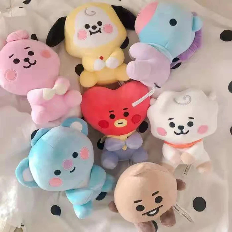 BTS Army lover Collection