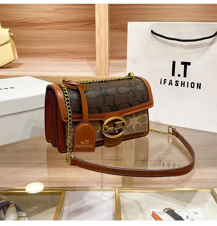 Luxury Bags