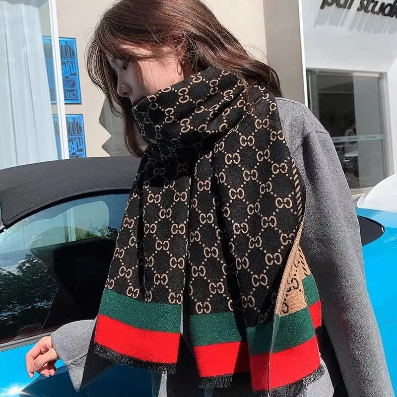 Scarf"S