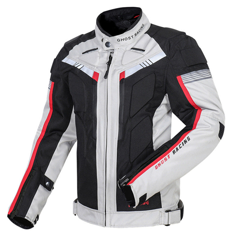 Cycling Jersey Motorcycle Jacket Racing Jersey
