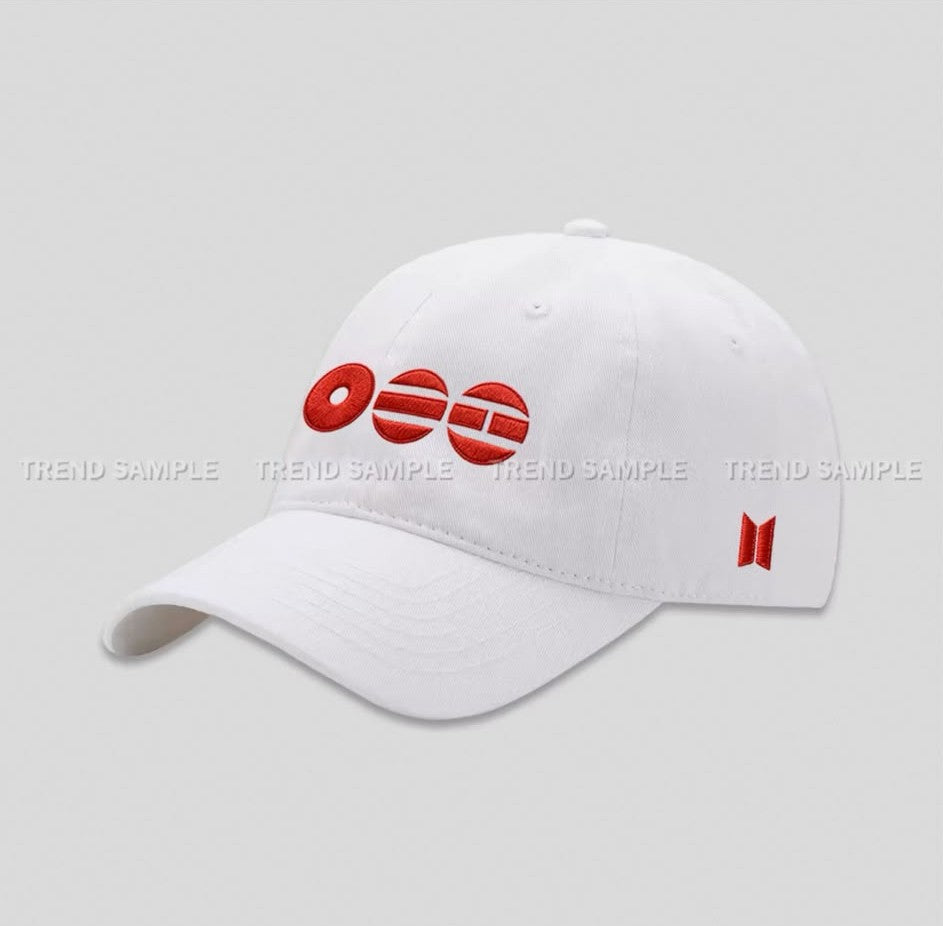 BTS Come Back T-shirt and shoes also with Cap Combo Set