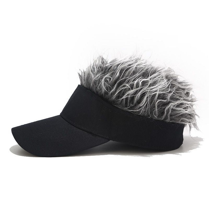 Street fashion sun-shading cap