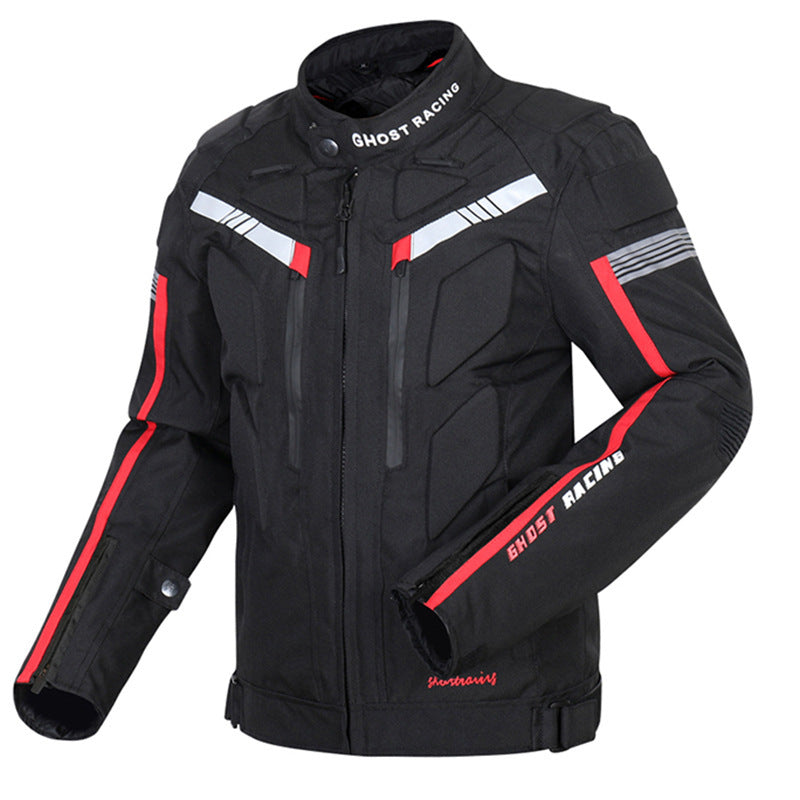 Cycling Jersey Motorcycle Jacket Racing Jersey