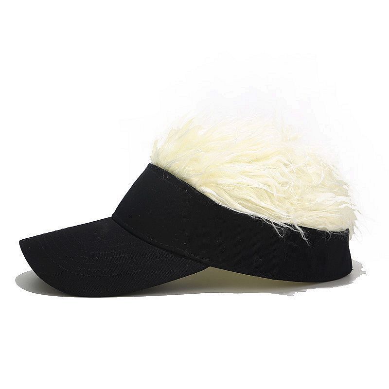 Street fashion sun-shading cap