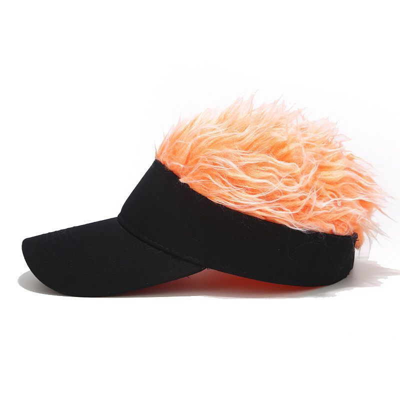 Street fashion sun-shading cap