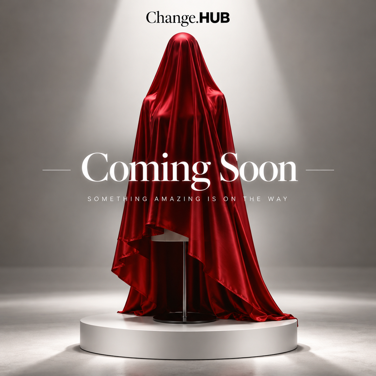 Coming Soon