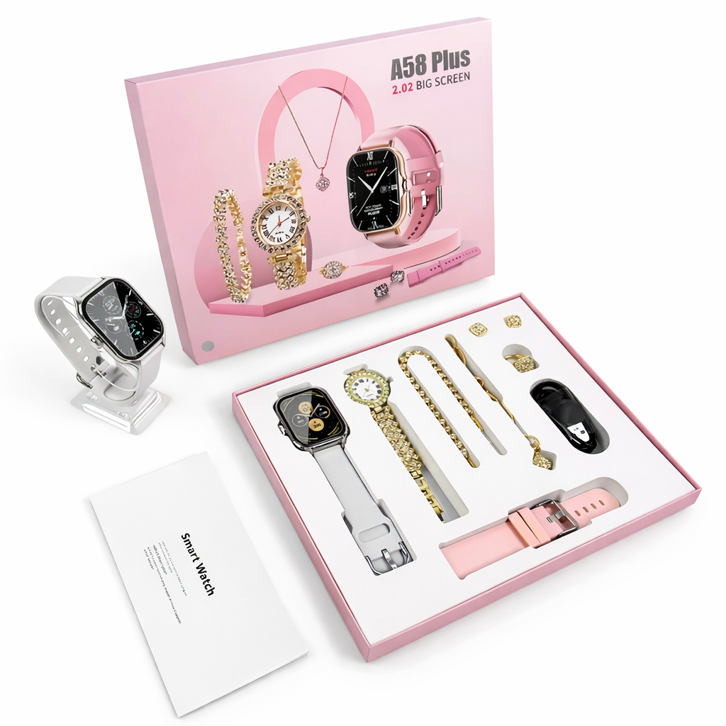 Valentine's Day Special Deal Combo Gift set for Men and Women