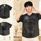 BTS Ultimate Fan Collection Bundle – World Tour Cap & BT21 High-Top Sneakers