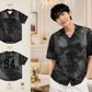 BTS Ultimate Fan Collection Bundle – World Tour Cap & BT21 High-Top Sneakers