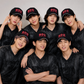 BTS Ultimate Fan Collection Bundle – World Tour Cap & BT21 High-Top Sneakers