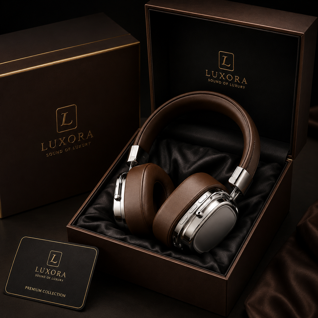 Luxury Essentials Bundle – $199