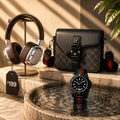 Luxury Essentials Bundle – $199