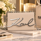 Karl Lagerfeld Paris MAYBELLE CAMERA CROSSBODY