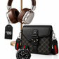 Luxury Essentials Bundle – $199