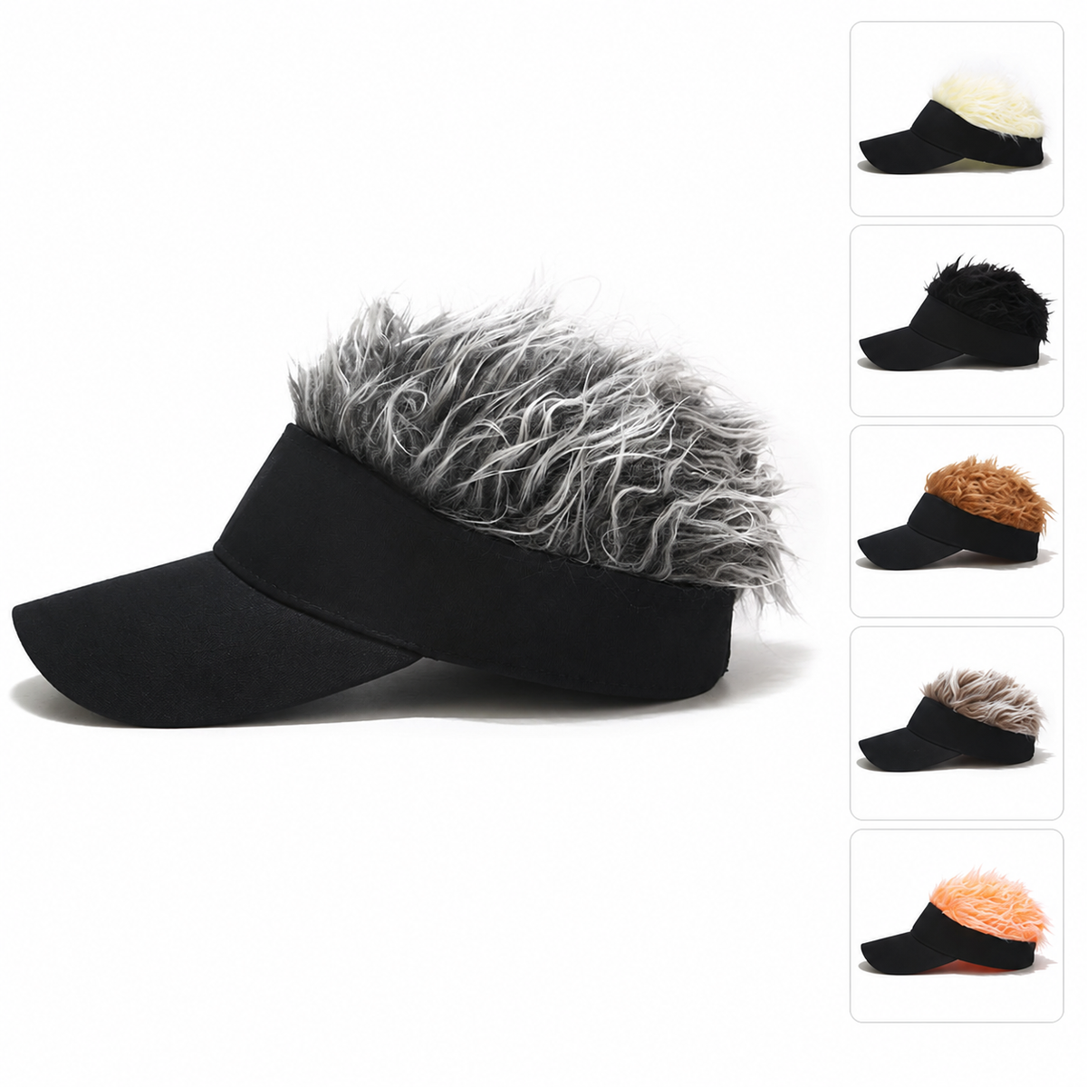 Street fashion sun-shading cap Men