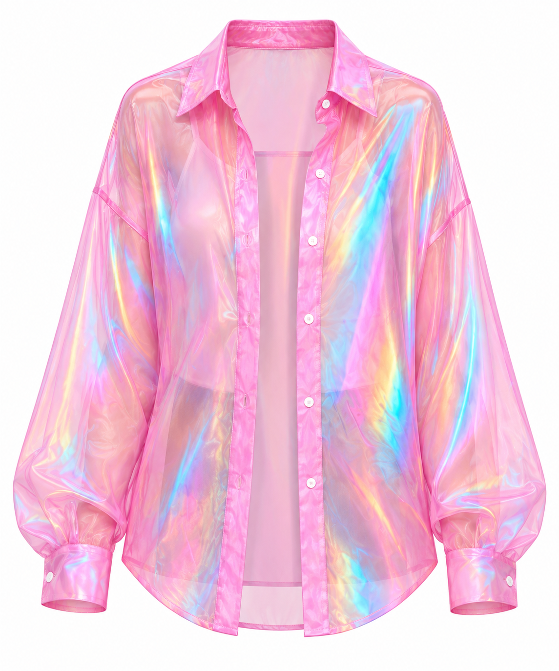 Sun Protection Top Women's Summer Thin Shirt