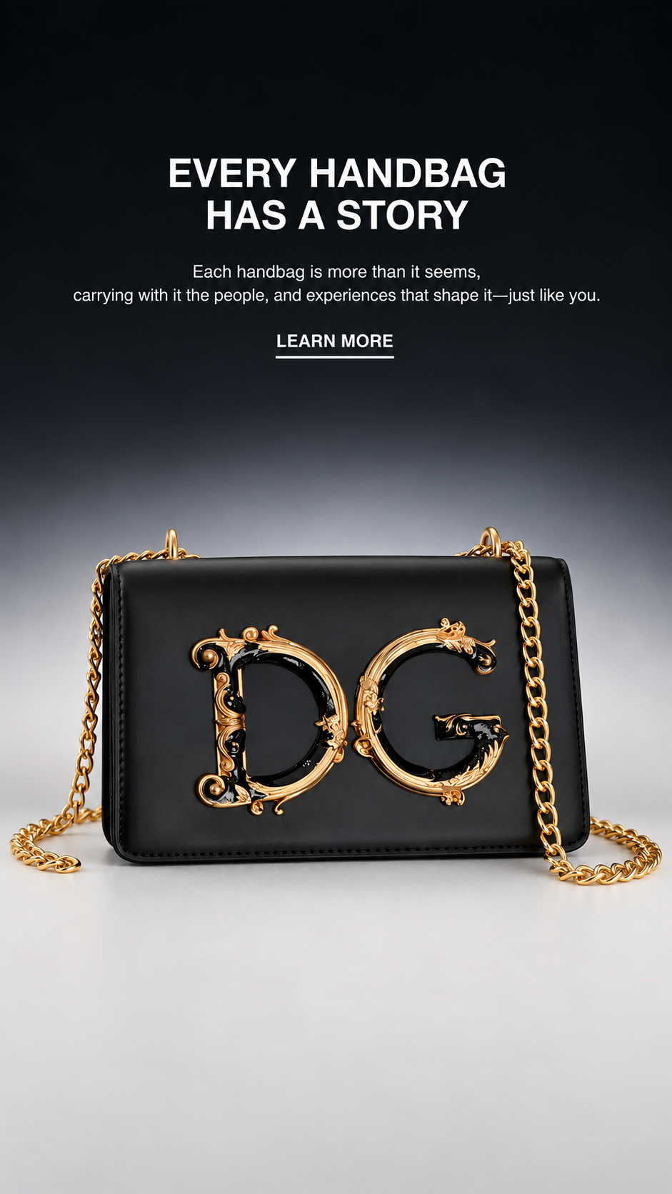 2025 Premium Luxury Women's Bag - Chain Strap