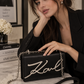 Karl Lagerfeld Paris MAYBELLE CAMERA CROSSBODY