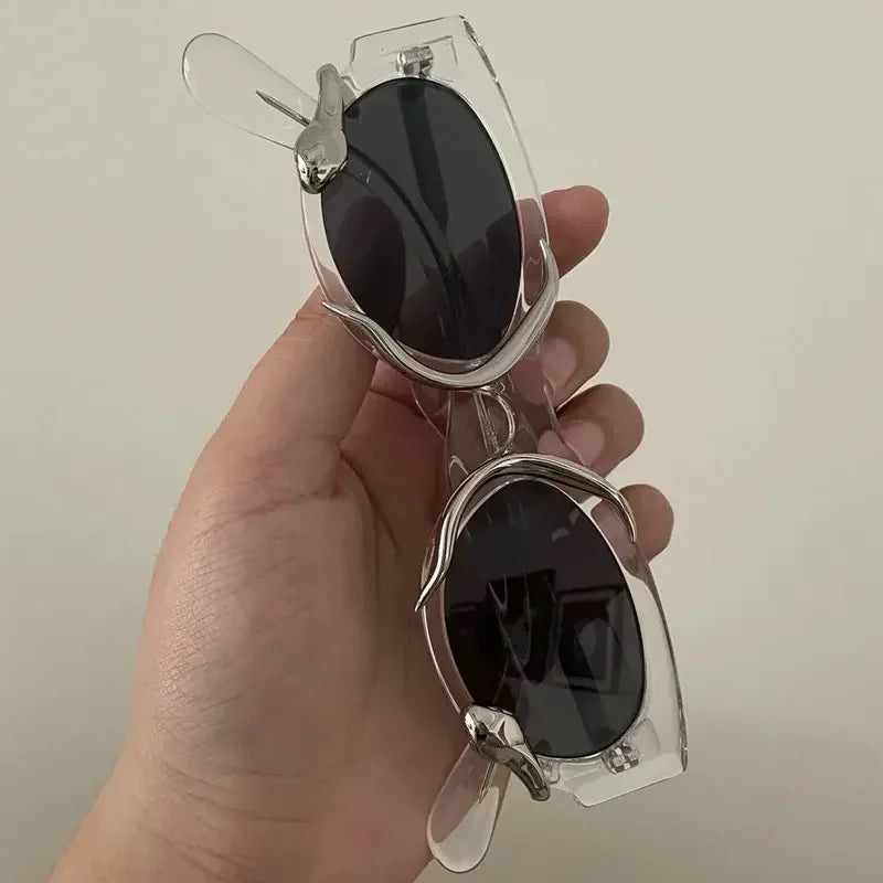 New Y2k Sunglasses