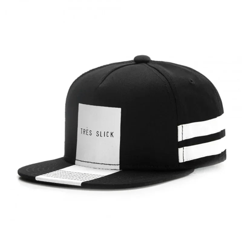 Fashion New Funky Unisex Era Baseball Caps for Women Men Flat Top Knight