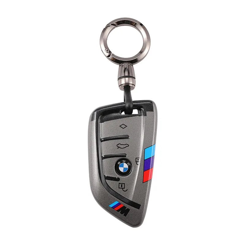 New Sport Style Car Key Cover Case Shell For BMW