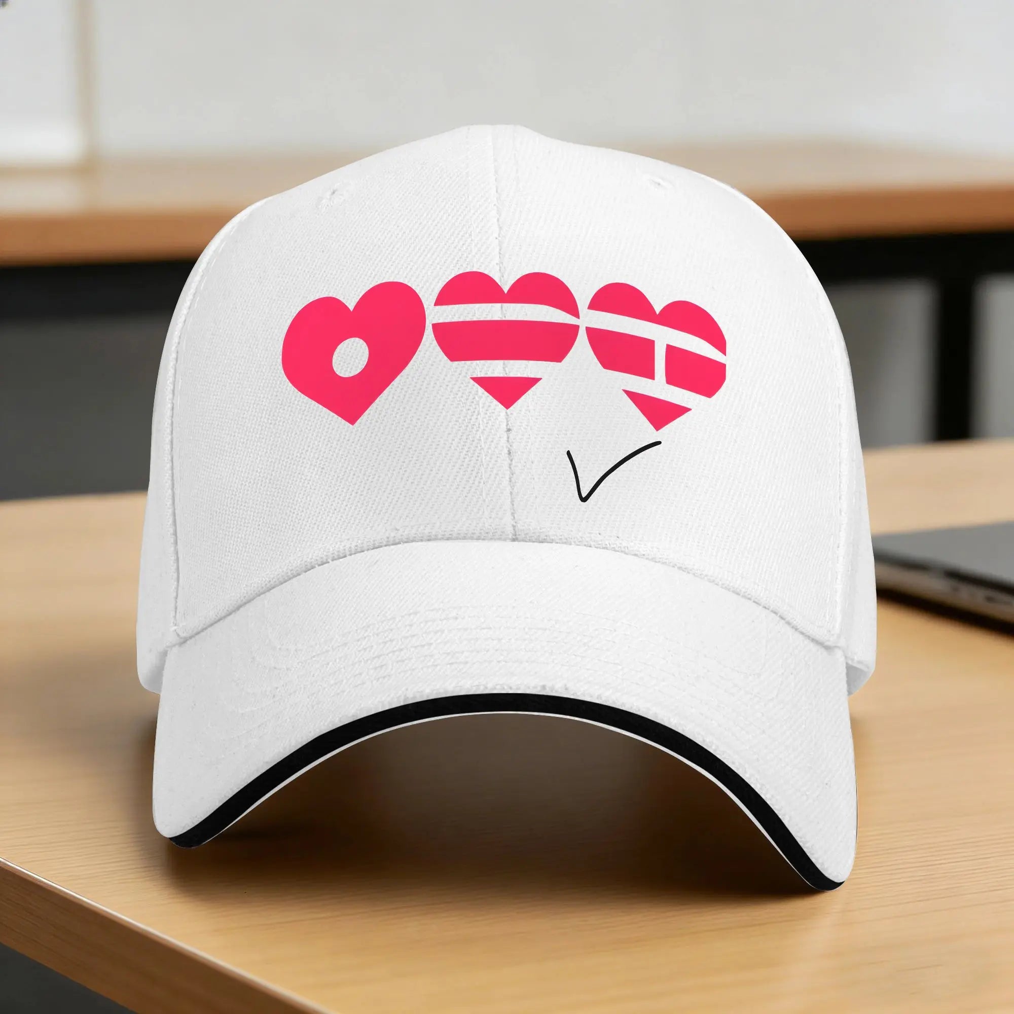 A-Arirang Casual Baseball Cap BTS World Tour 2026