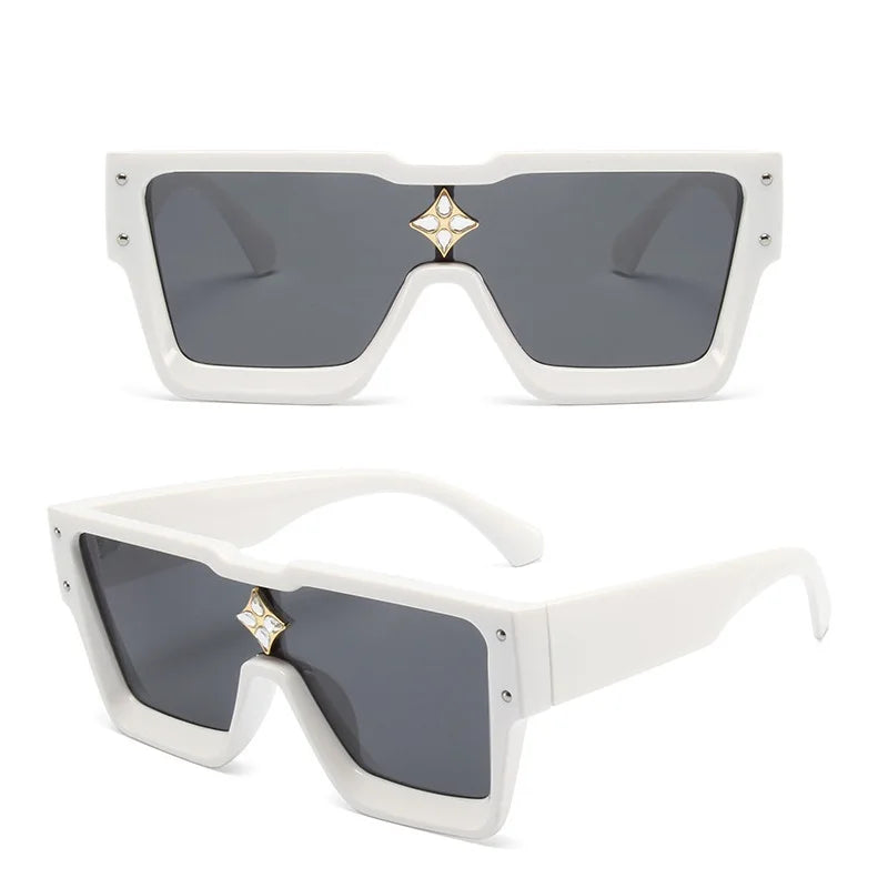 Stylish Cyclone Luxury Sunglasses