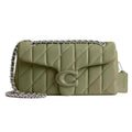 Ladies' Four Seasons Quilted Tiger Pattern Ba