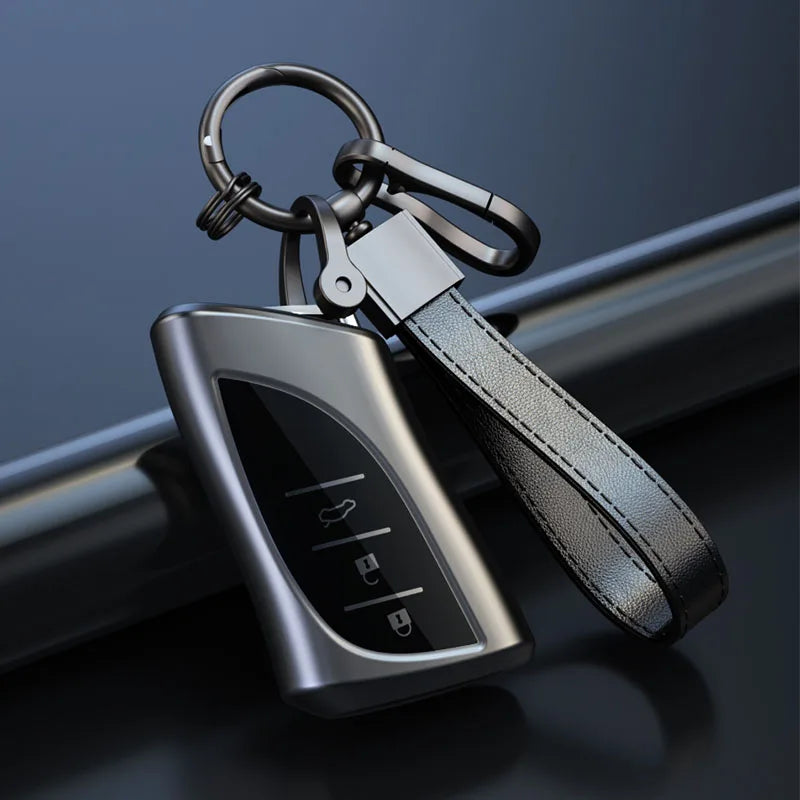 Lexus Car key chains