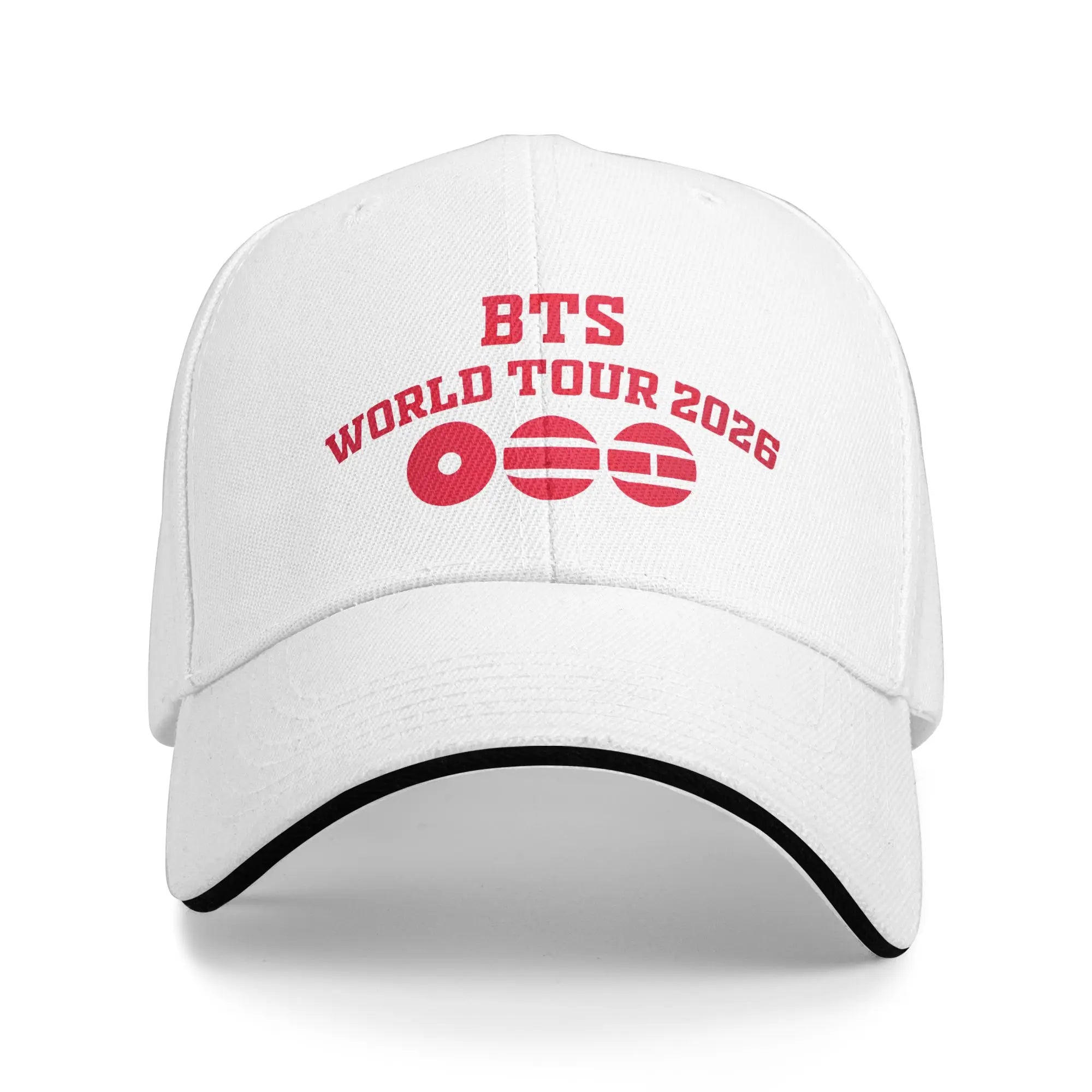 Arirang Album Tour Baseball Cap