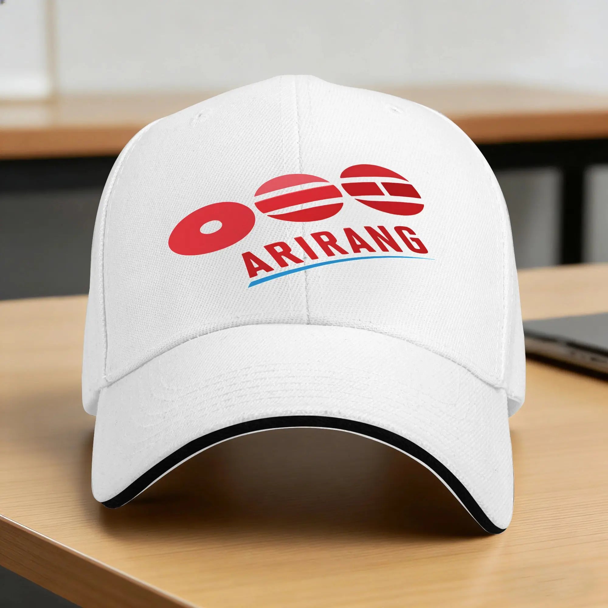 A-Arirang Casual Baseball Cap BTS World Tour 2026