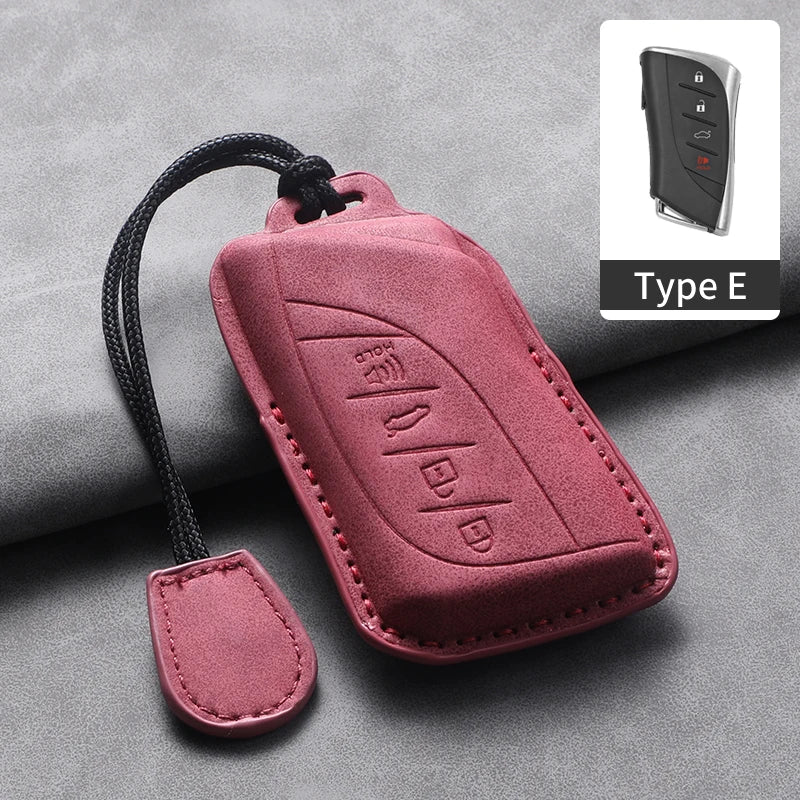 Car Remote Key Case Fob Cover Shell For Lexus=Auto Accessories