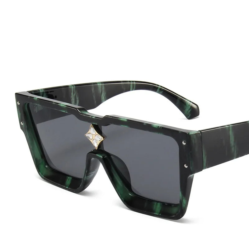 Stylish Cyclone Luxury Sunglasses