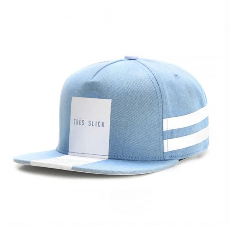 Fashion New Funky Unisex Era Baseball Caps for Women Men Flat Top Knight