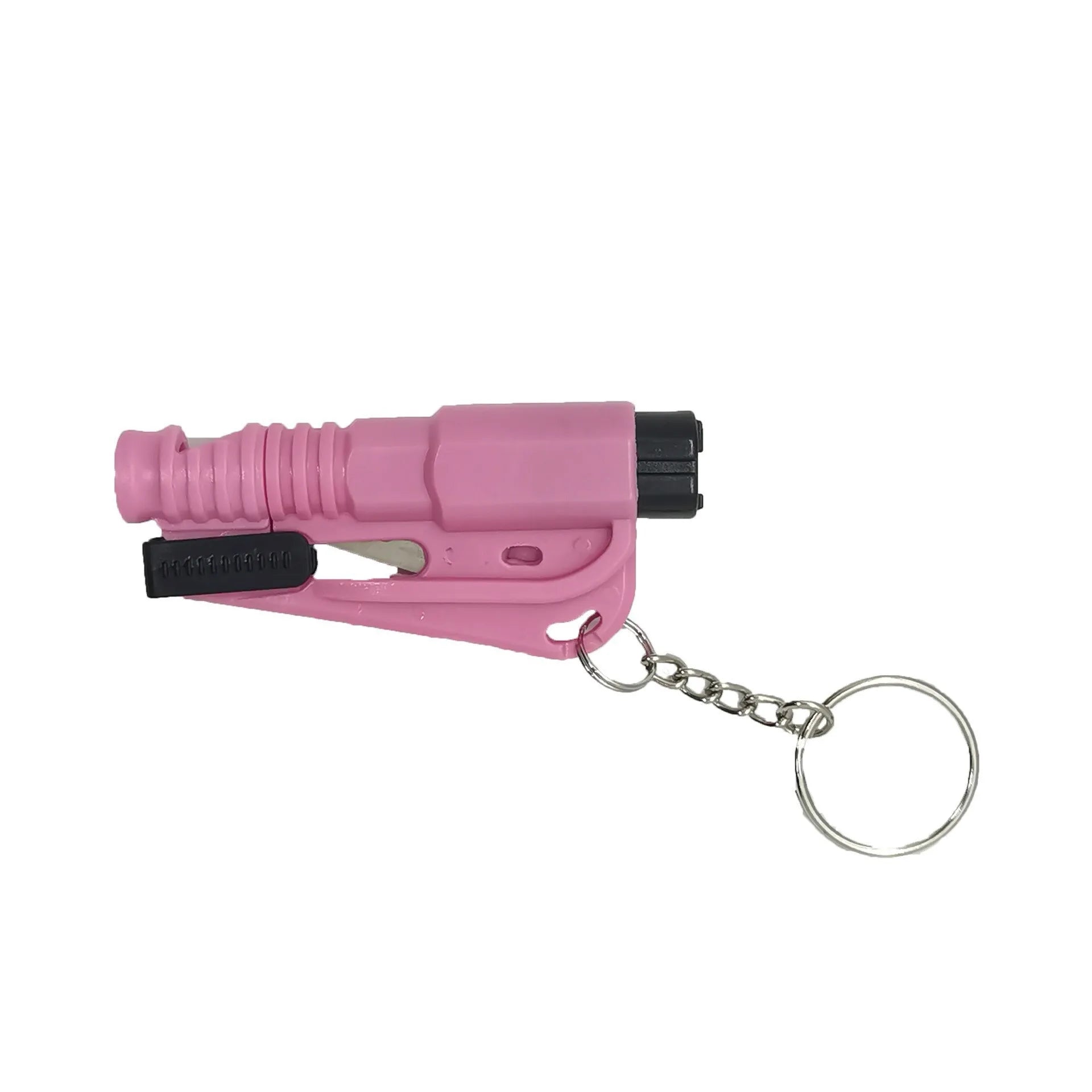 Safety Hammer Car Escape Tool 3-in-1 Window Breaker Seat belt Cutter