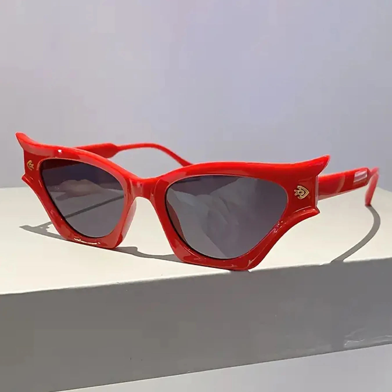 New Vintage Cat Eye Fashion