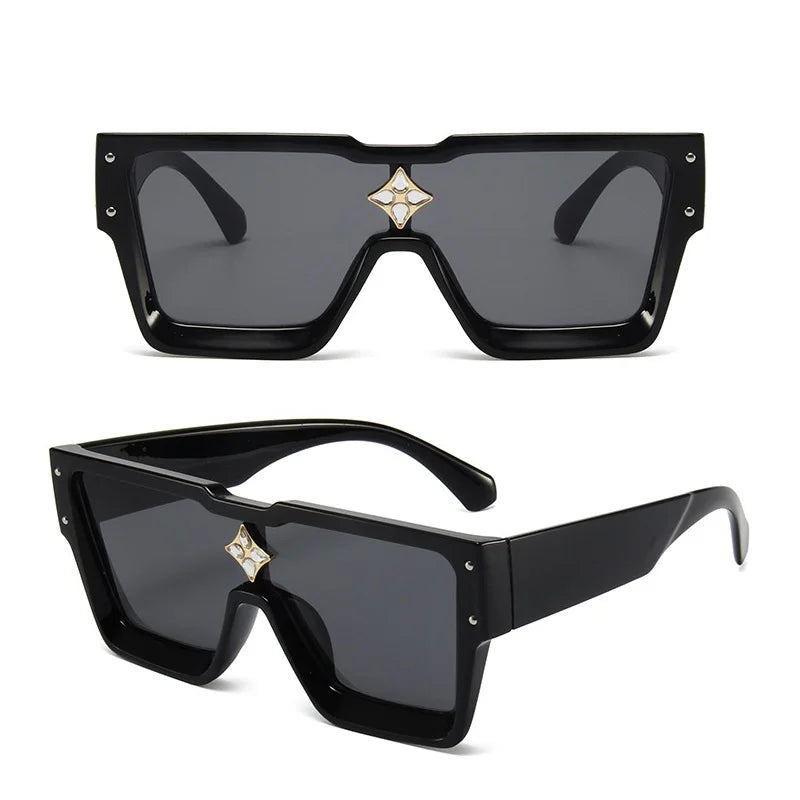 Stylish Cyclone Luxury Sunglasses