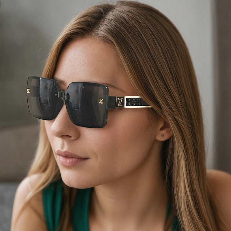 Luxury Designer Sunglasses