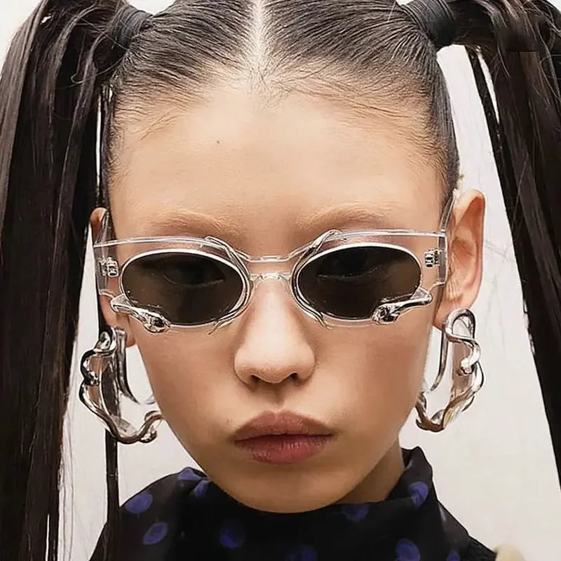 New Y2k Sunglasses