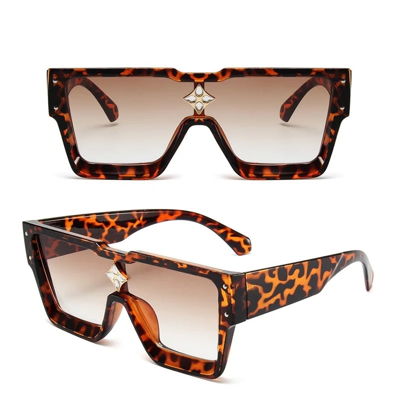 Stylish Cyclone Luxury Sunglasses