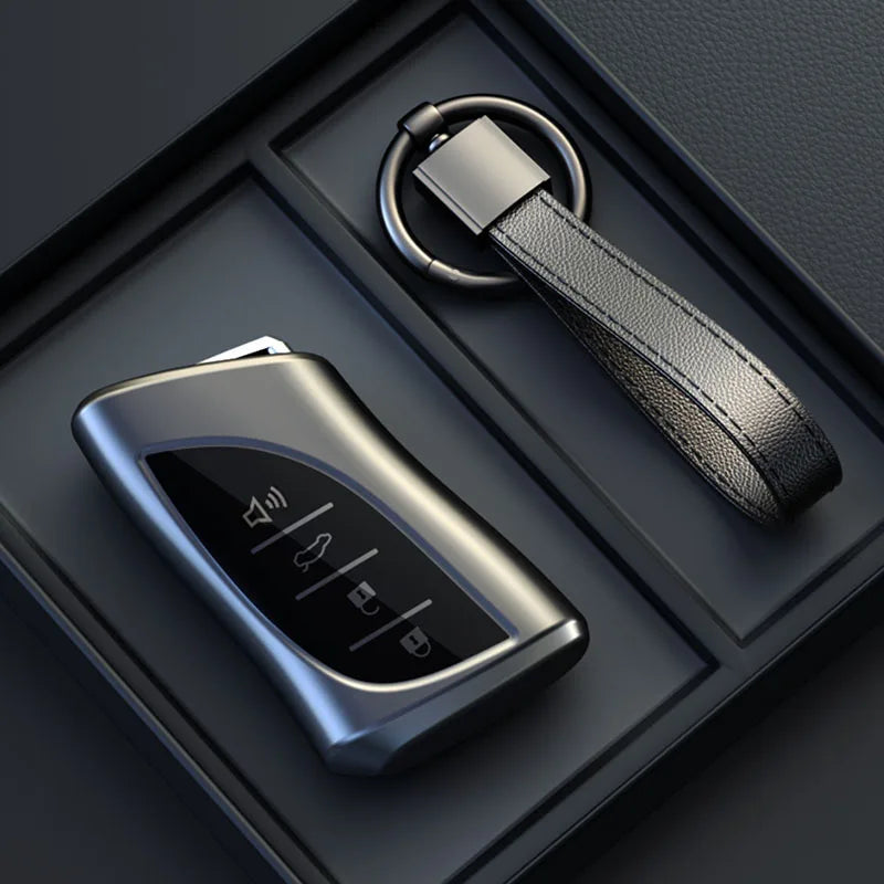 Lexus Car key chains
