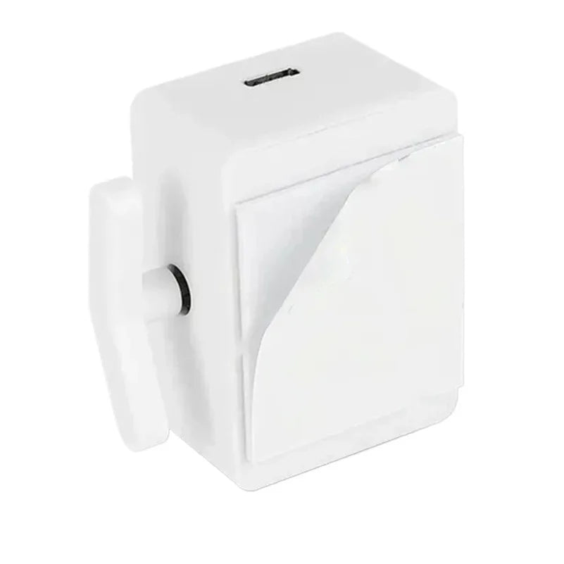 Wireless Remote Control Switch Light Button Automatic Button Push Rod Remote Control Indoor Light Off Switch Button