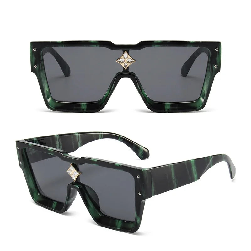 Stylish Cyclone Luxury Sunglasses