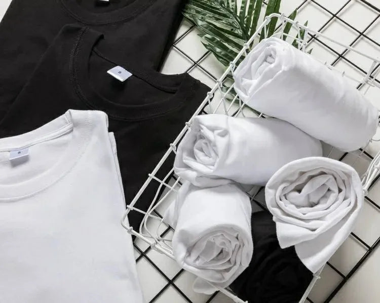 LV Luxury and Fashionable Pure Cotton Oversized Casual T-shirt Summer