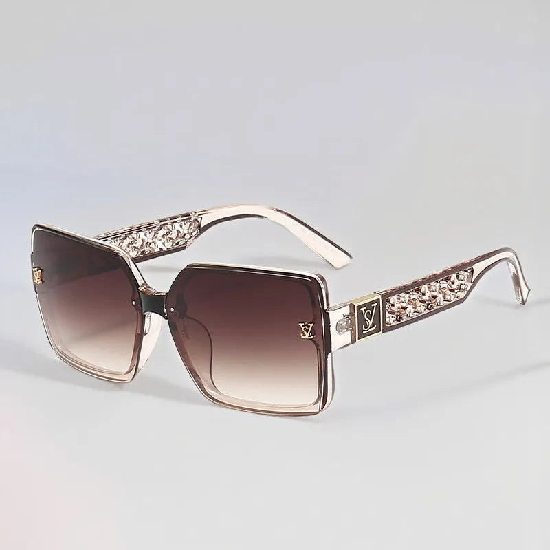 Luxury Designer Sunglasses