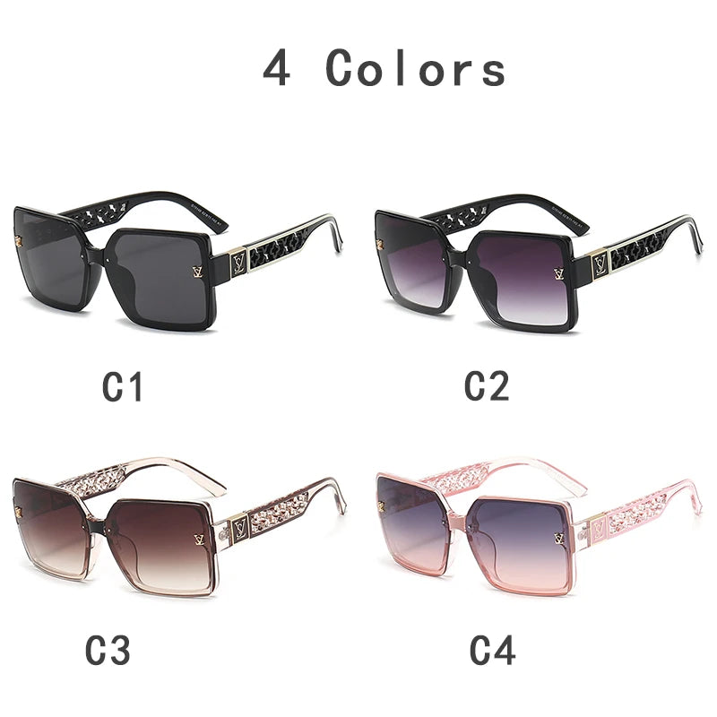 Luxury Designer Sunglasses