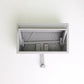 Car Garage Key Holder With Opening Door Wall Hanging Key Holder
