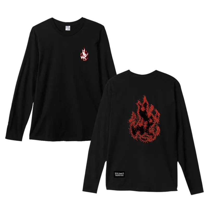 Suga AgustD D-Day Concert Singapore Venue Short Sleeve T-Shir